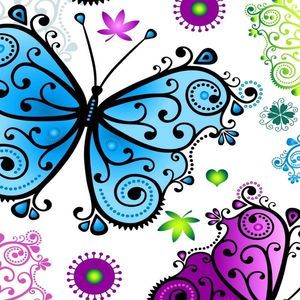 Meet your Posher, Mickell